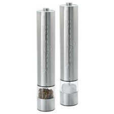 Pacco macina pepe e sale