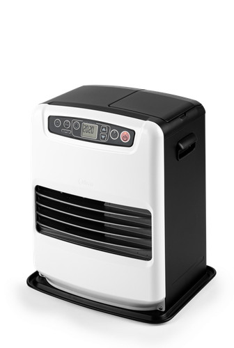 Qlima stufa portatile laser - portatile, a