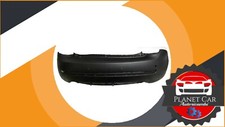 Paraurti posteriore Lancia Ypsilon (843) 735443912 rear bumper