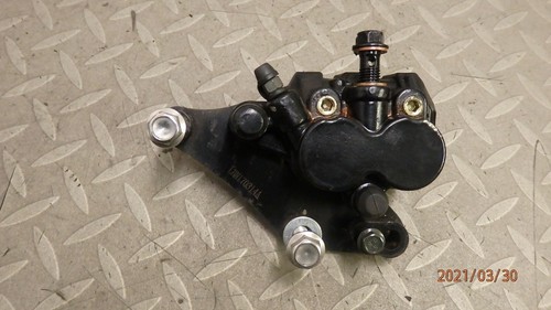 Pinza freno anteriore mash - freno, 250