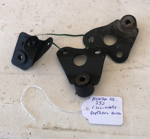 Staffe supporto motore - , honda