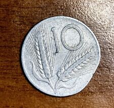  RARISSIMA INTROVABILE MONETA