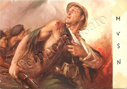Operazioni militari spagna - militari, in