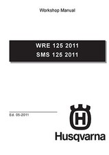 Husqvarna workshop service