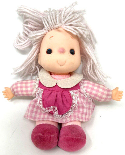 Bambola ghiaccio bambina - bambola, di