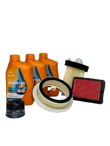 Kit tagliando yamaha tmax 500 - kit,