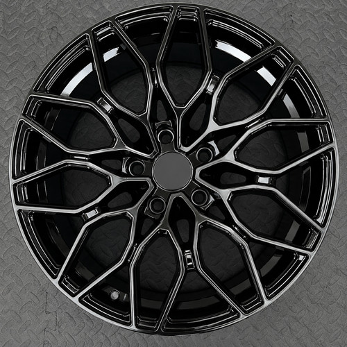 Jantes neuves 5x120 - neuves, 19''