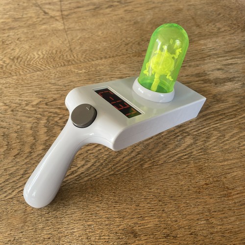Rick and morty portal - and,