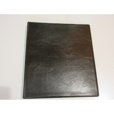 Cartella a 4 anelli, usata