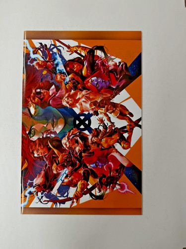 Marvel comics house - house, of