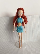 Winx Club Bloom 12” Fashion