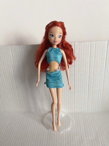 Winx club bloom fashion - winx,