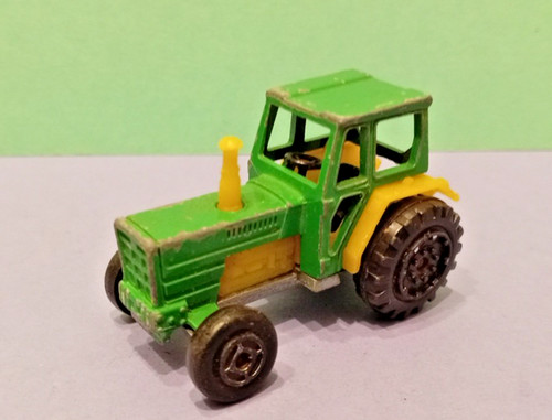 Ss2 majorette 65 - -, 1:65