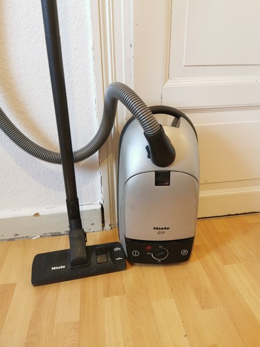 Aspirapolvere miele gala - miele,