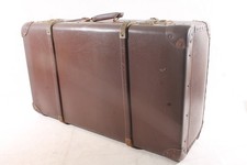 vecchia valigia valigia da