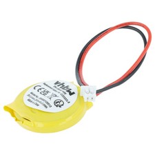 Batteria BIOS CMOS 3V per Dell
