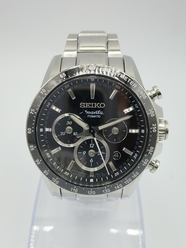 Seiko 8r28 00l0 ananta - seiko, 8r28-00l0