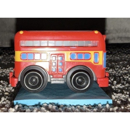 Fisher price geo trax - fisher,