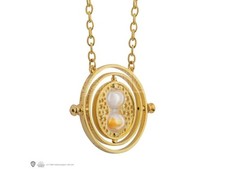 Harry Potter Replica Collana