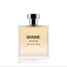 🆕 HOMME NOIR ~ EAU DE