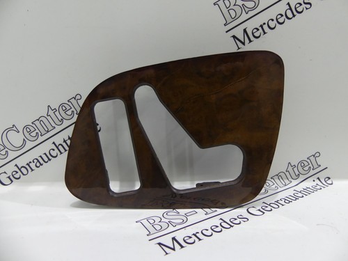 Mascherina mercedes clk w208 - mascherina,