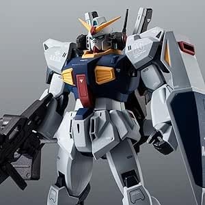 Robot spirits side 178 - robot, rx-178