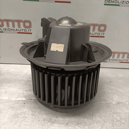 Motorino ventilazione