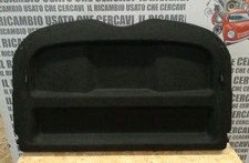 CAPPELLIERA MENSOLA COPRIBAGAGLI NISSAN QASHQAI  DAL 2013- 2017  799104EA0A