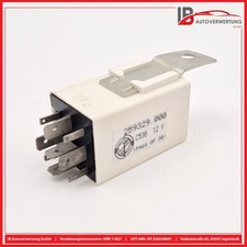 Relè centralina sedile relè 259329.000 LANCIA THESIS 841AX 2.4 JTD LANCIA