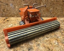 Disney Store Frank Diecast