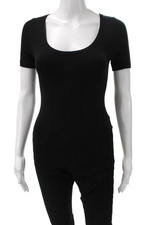 Joos tricot womens basic - tricot, scoop