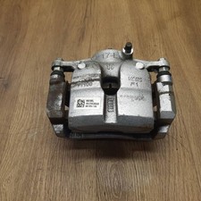 Pinza freno anteriore sinistra