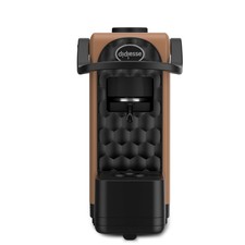 DDS DARKSIDE MACCHINA CAFFE'