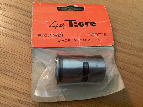 Ricambi super tigre - ricambi,