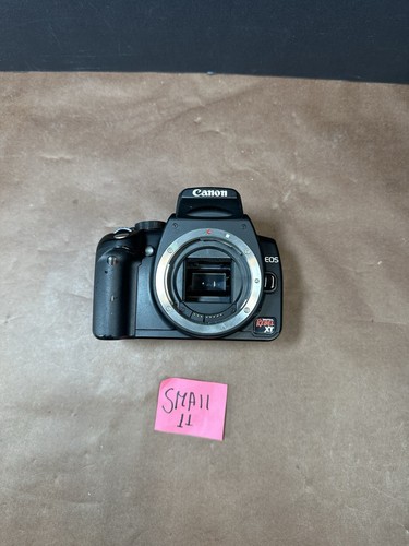 Canon eos digital - eos, xt
