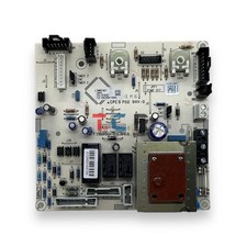 Scheda elettronica honeywell