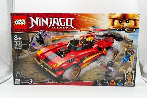 Lego 71737 ninjago ninja - lego,