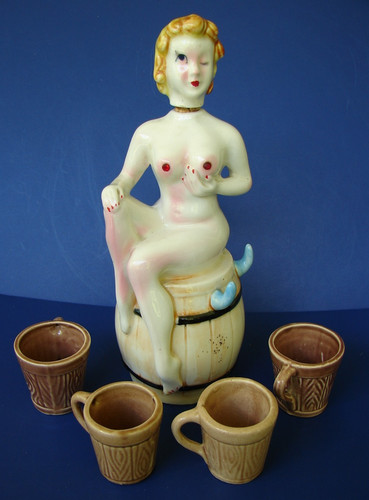 Sexy risque anni - risque,