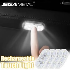 LED Touch Light for Car