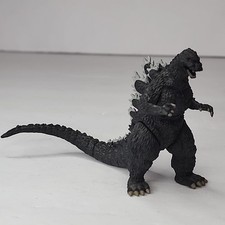 2016 Godzilla Shin Series HG