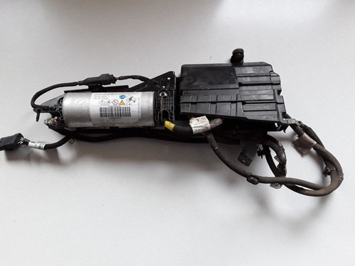 Kit completo centralina motore - kit,