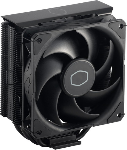 Raffreddatore aria cpu - aria,