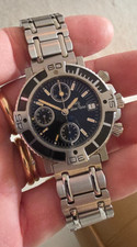 Lucien rochat chronograph - rochat,