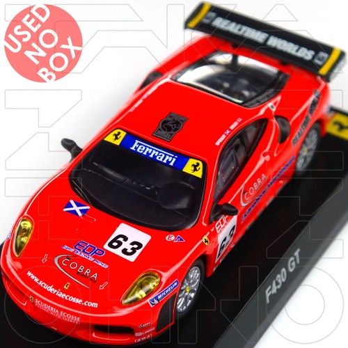 Ferrari f430gt2 2006 adria - f430gt2,