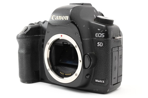 Canon eos mark ii - mark,