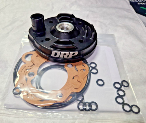 Testa drp racing per - moto, am6