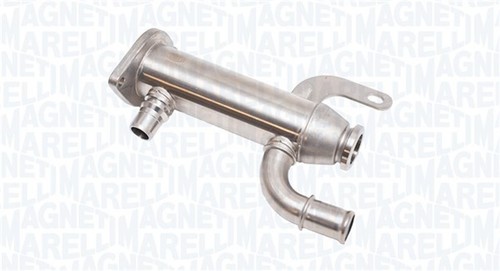 Radiatore ricircolo gas - , di