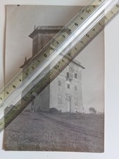 PALESTRINA TRIANGOLO BARBERINI ANNO 1930 