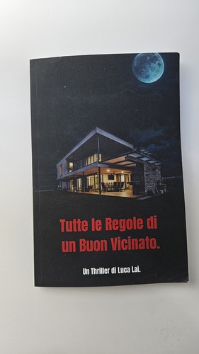 Libro thriller tutte - libro, le