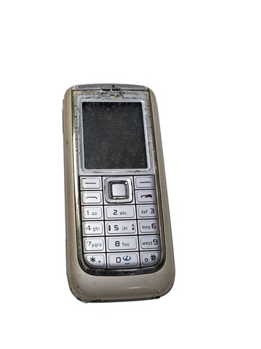 Cellulare vintage usato non